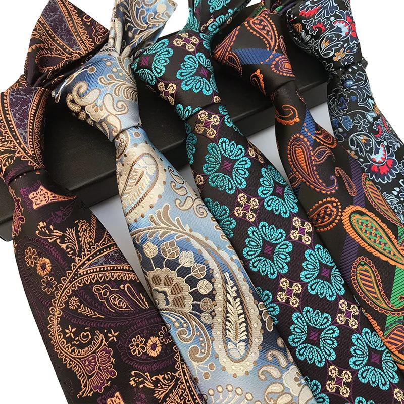  8cm Ÿ gravatas de luxo para homens ī ĳ  Ÿ Ͻ corbata Ƽ  ׼